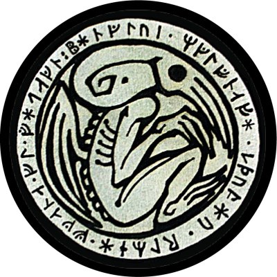 Cthulhu Relief