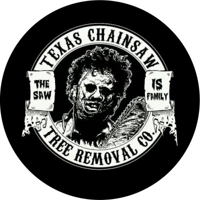 Texas Chainsaw Logo