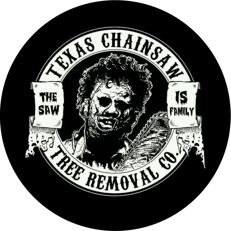 Texas Chainsaw Logo