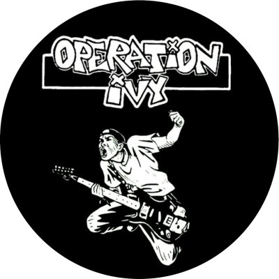Operation Ivy
