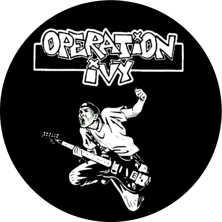 Operation Ivy