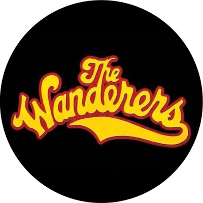 The Wanderers Logo