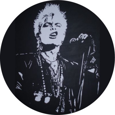Billi Idol 02