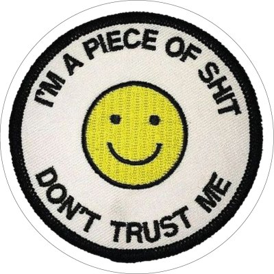 Piece Of Shit