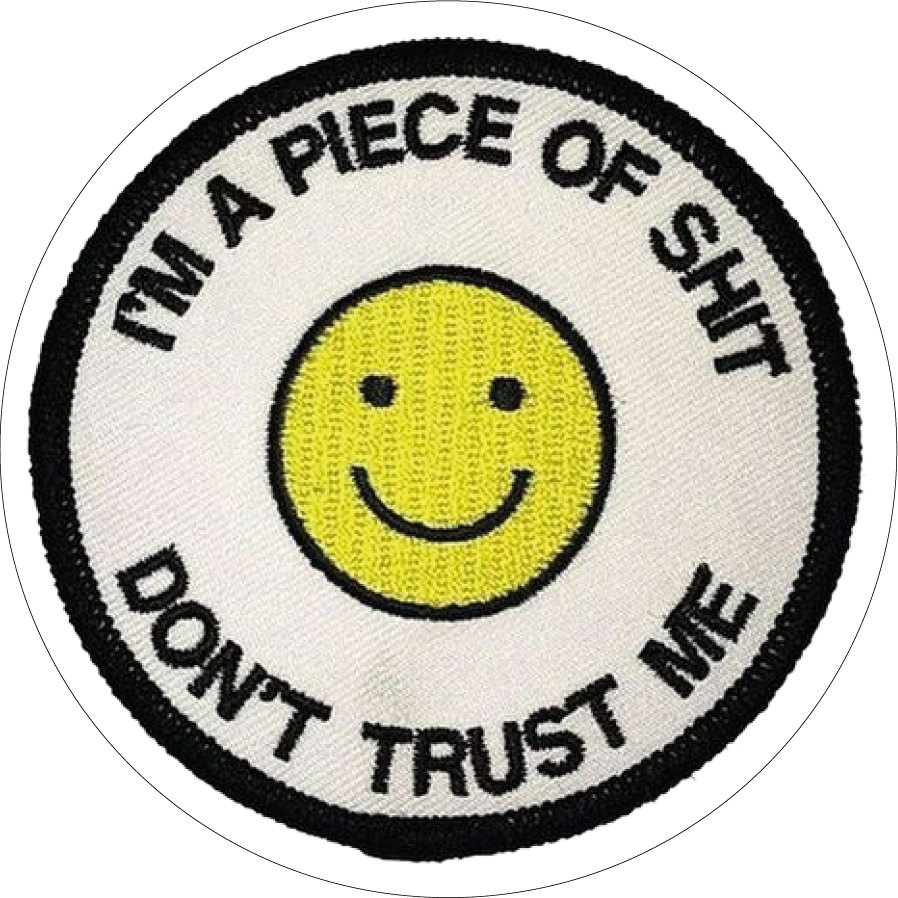 Piece Of Shit