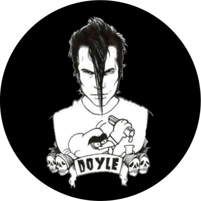 Misfits Doyle