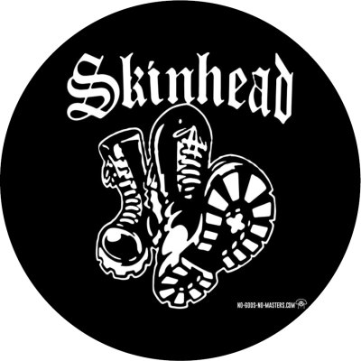 Skinhead Boots