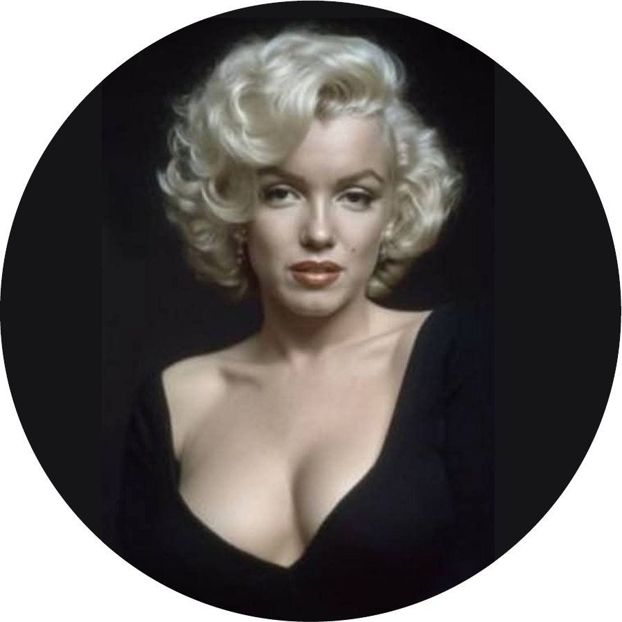 Marilyn Monroe