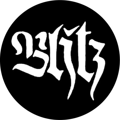 Blitz Logo