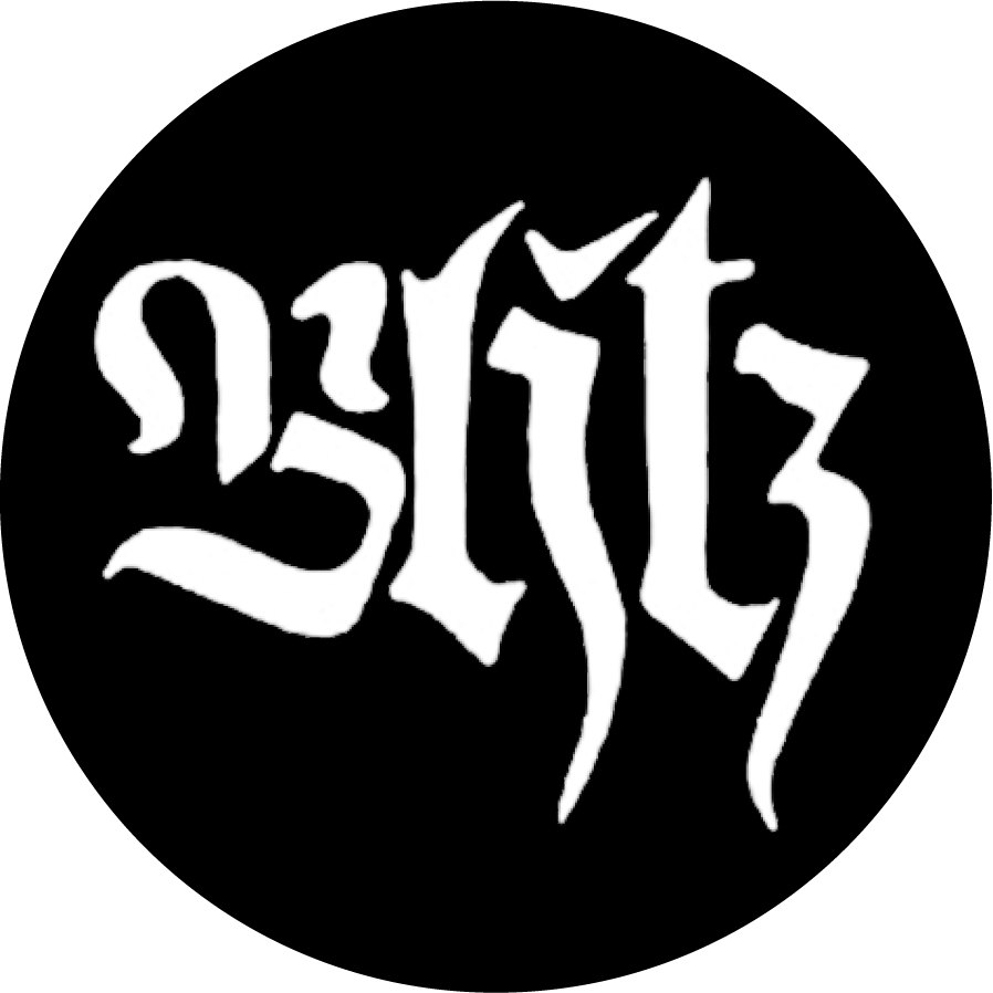 Blitz Logo
