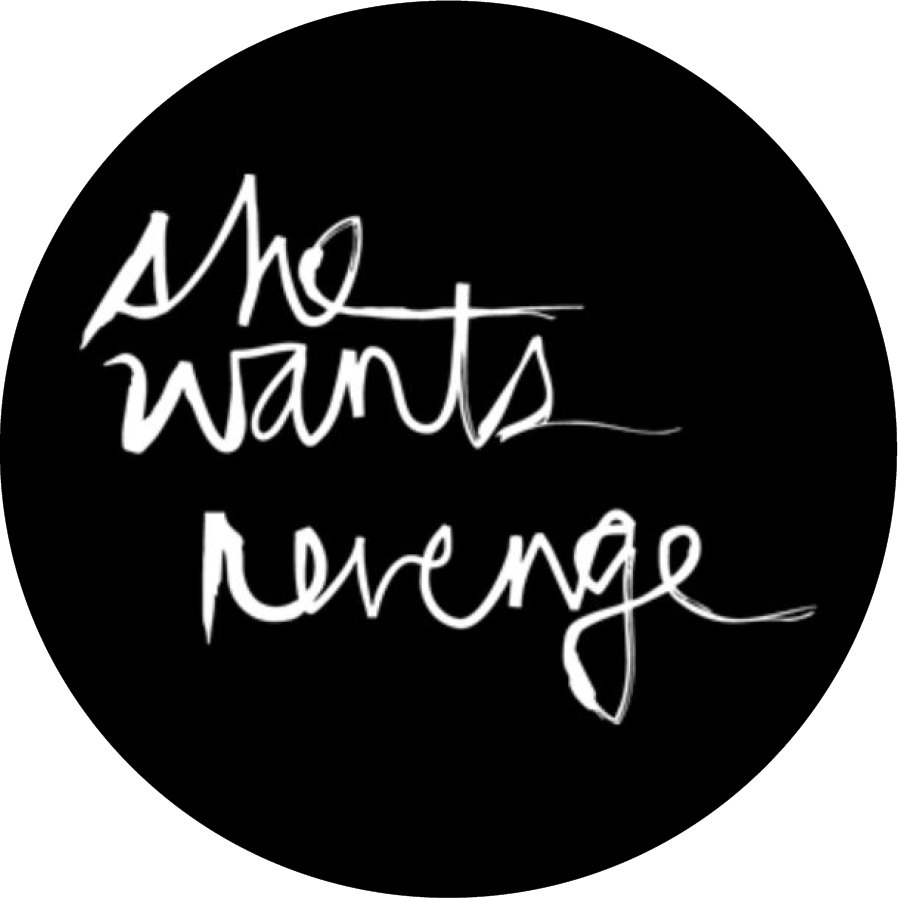She Wants Revenge Logo