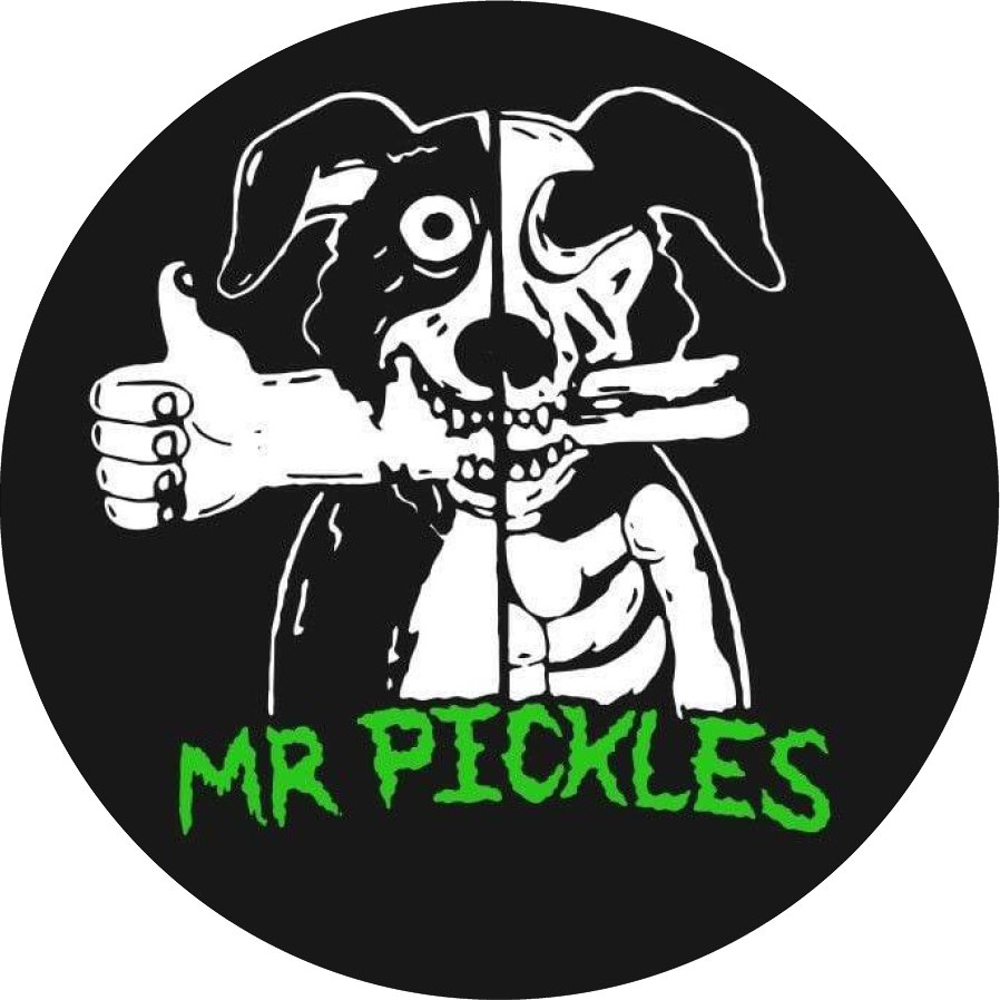 Mr. Pickles