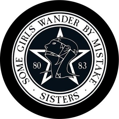 Sisters Of Mercy Some Girls