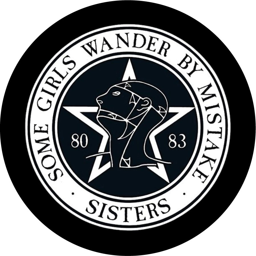 Sisters Of Mercy Some Girls