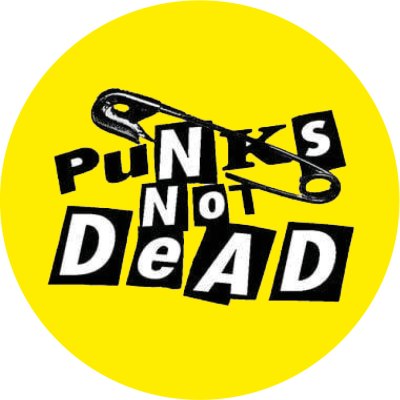 Punks Not Dead
