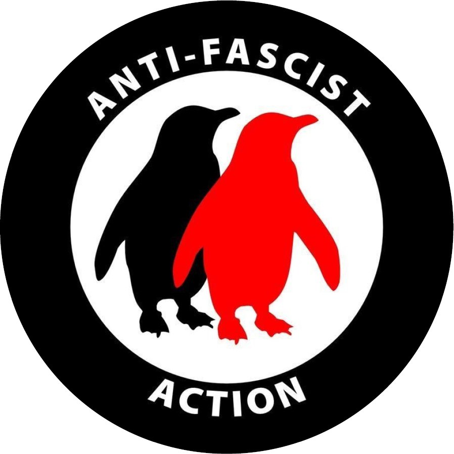 Antifa Pinguin