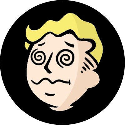 Fallout Confused