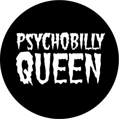 Psychobilly Queen