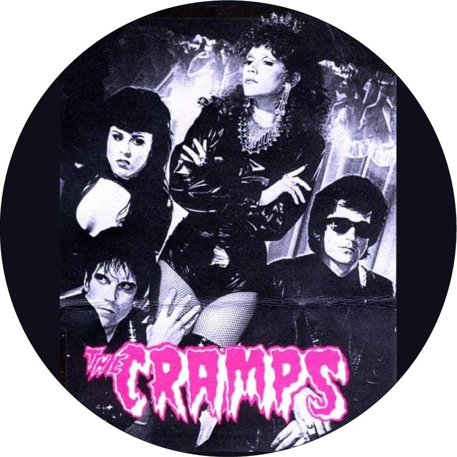 The Cramps Band