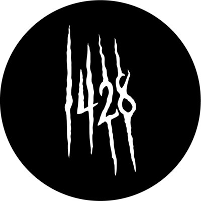 1428 Logo Sw