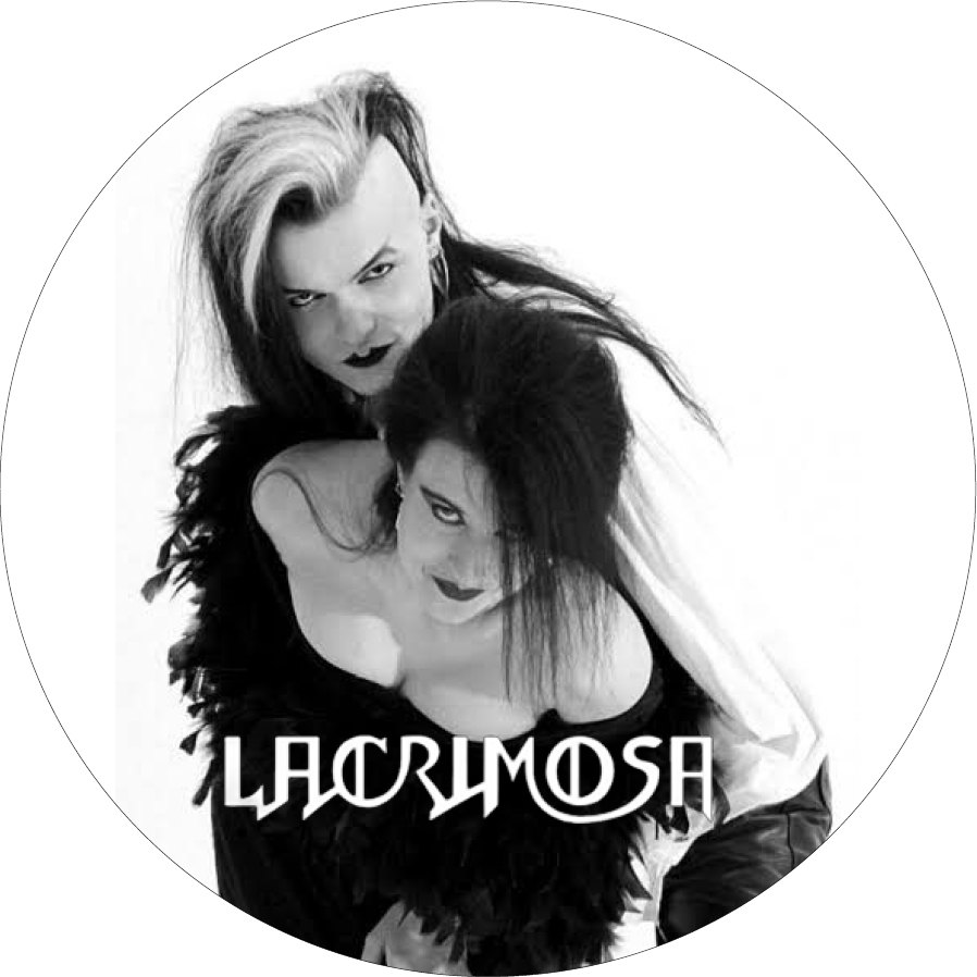 Lacrimosa Sw