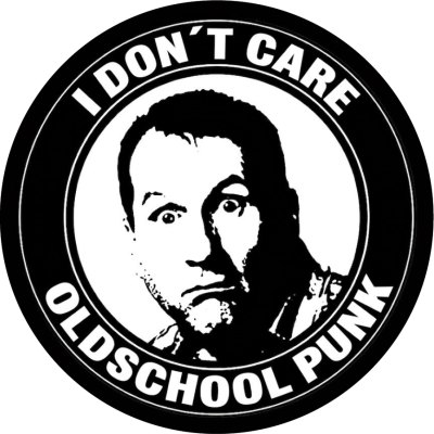 Oldschool Punk