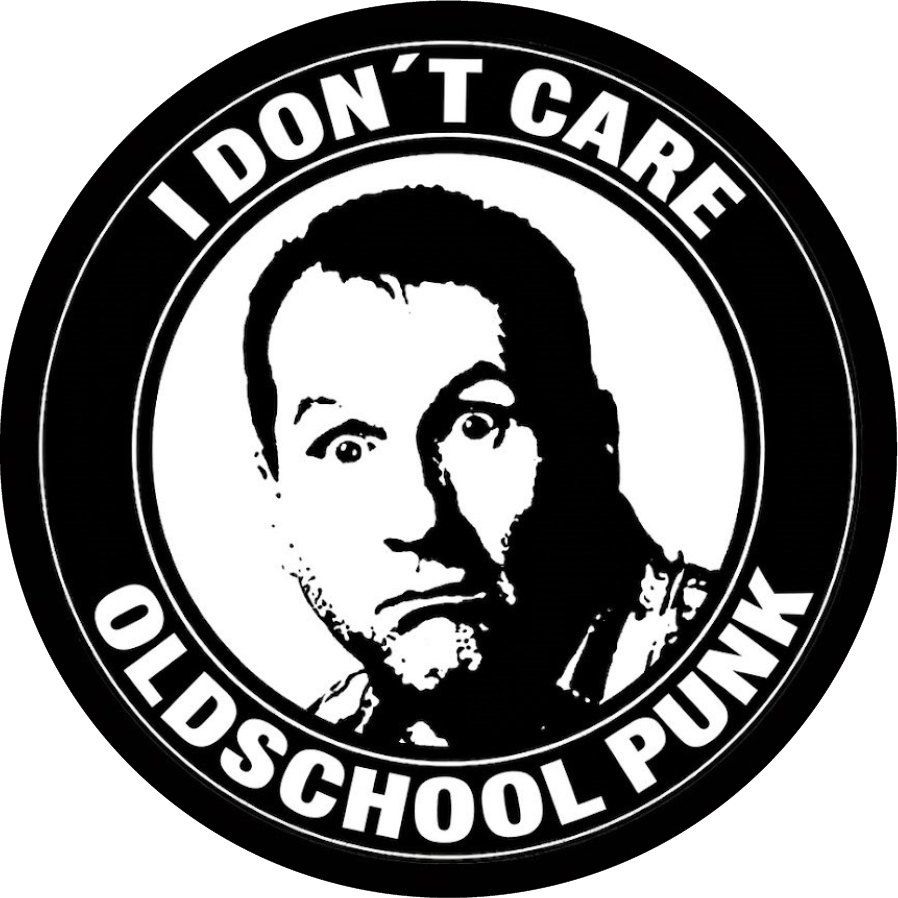 Oldschool Punk