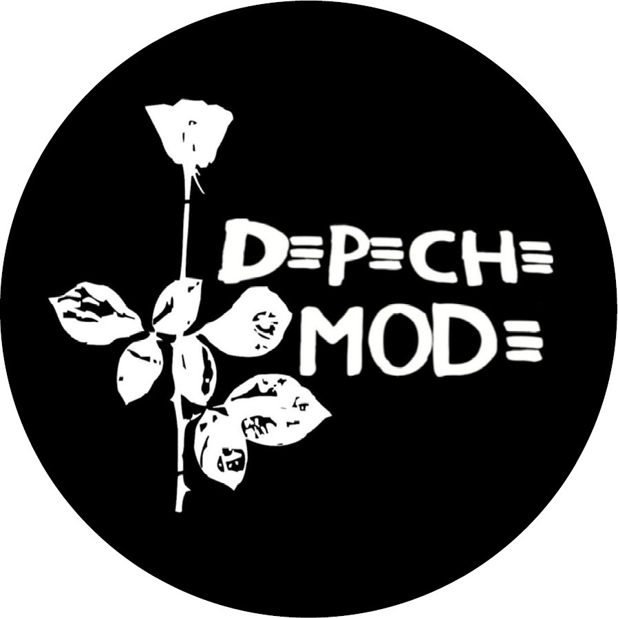 Depeche Mode Rose