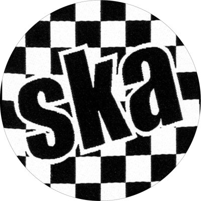 Ska Logo