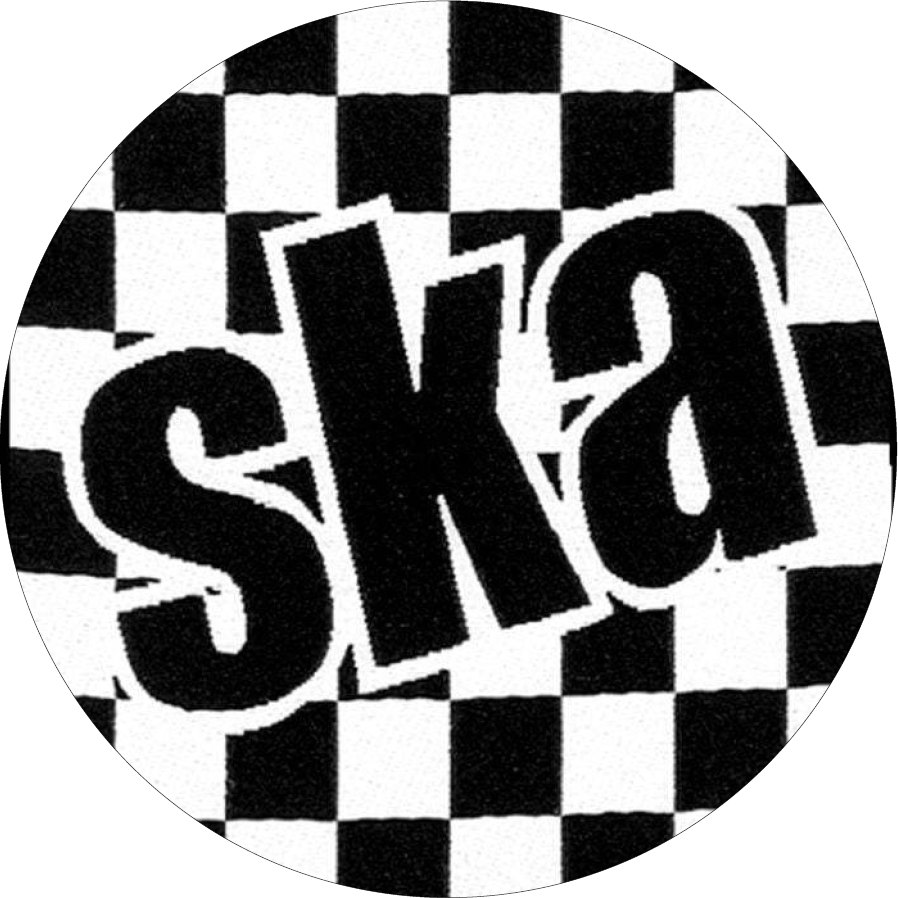Ska Logo