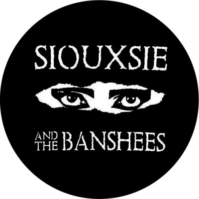Siouxsie And The Banshes Eyes