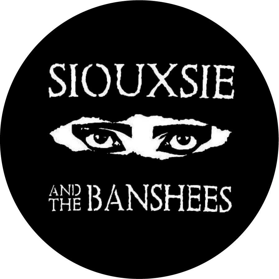 Siouxsie And The Banshes Eyes