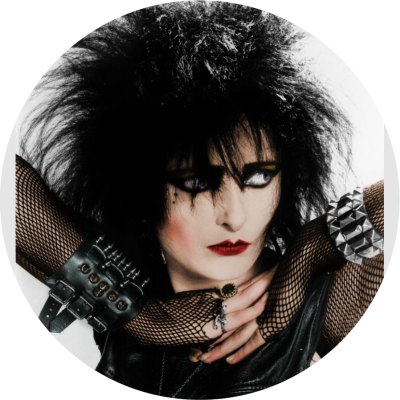 Siouxsie And The Banshes Head Bunt