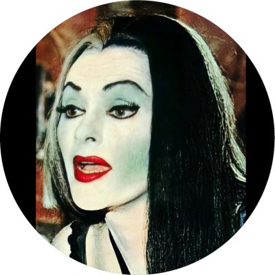Lili Munster Green