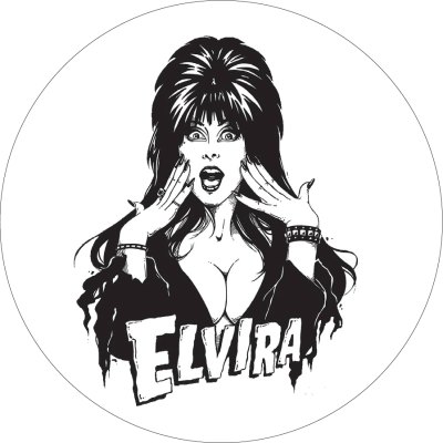 Elvira Mistress Of The Dark Uppsss