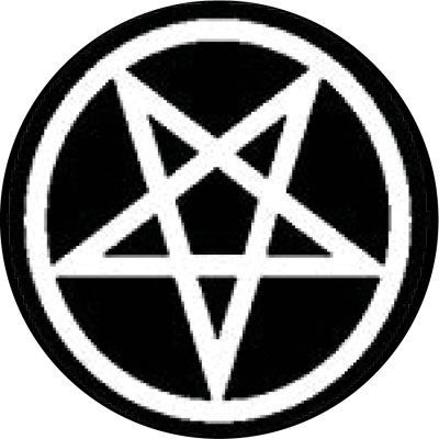 Pentagram