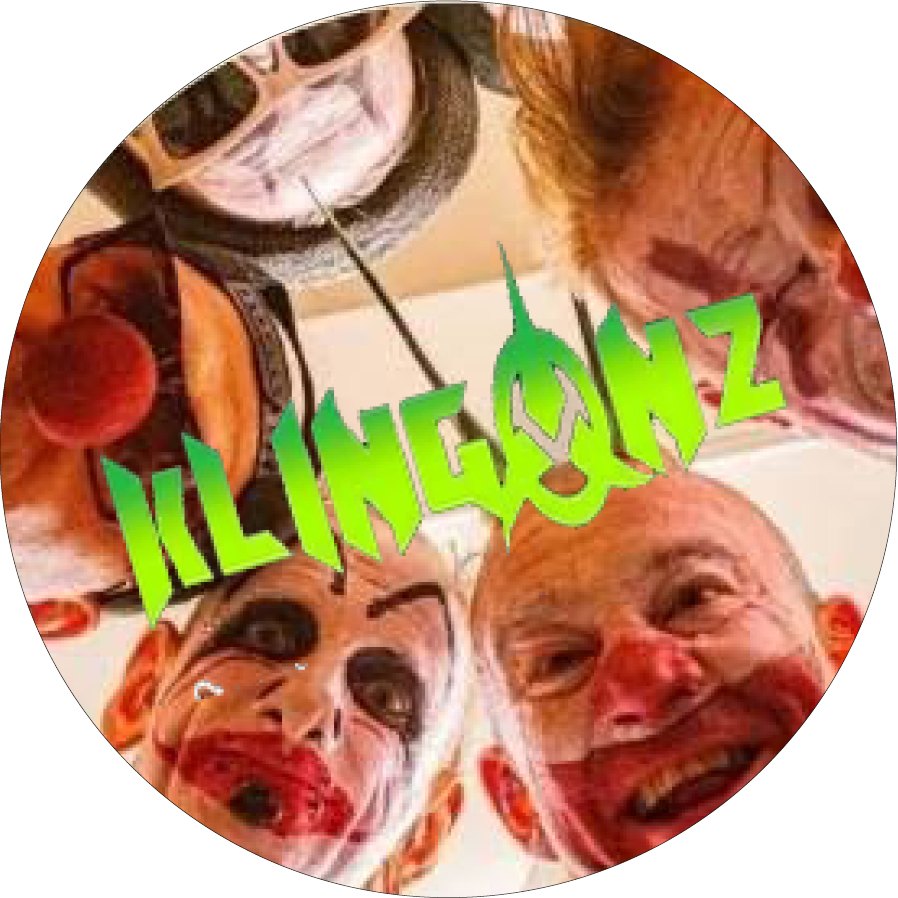 Klingonz Band