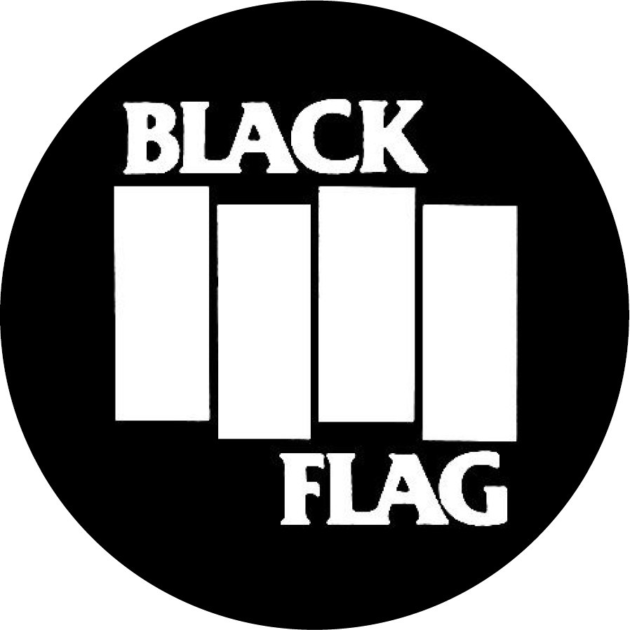 Black Flag noir 01