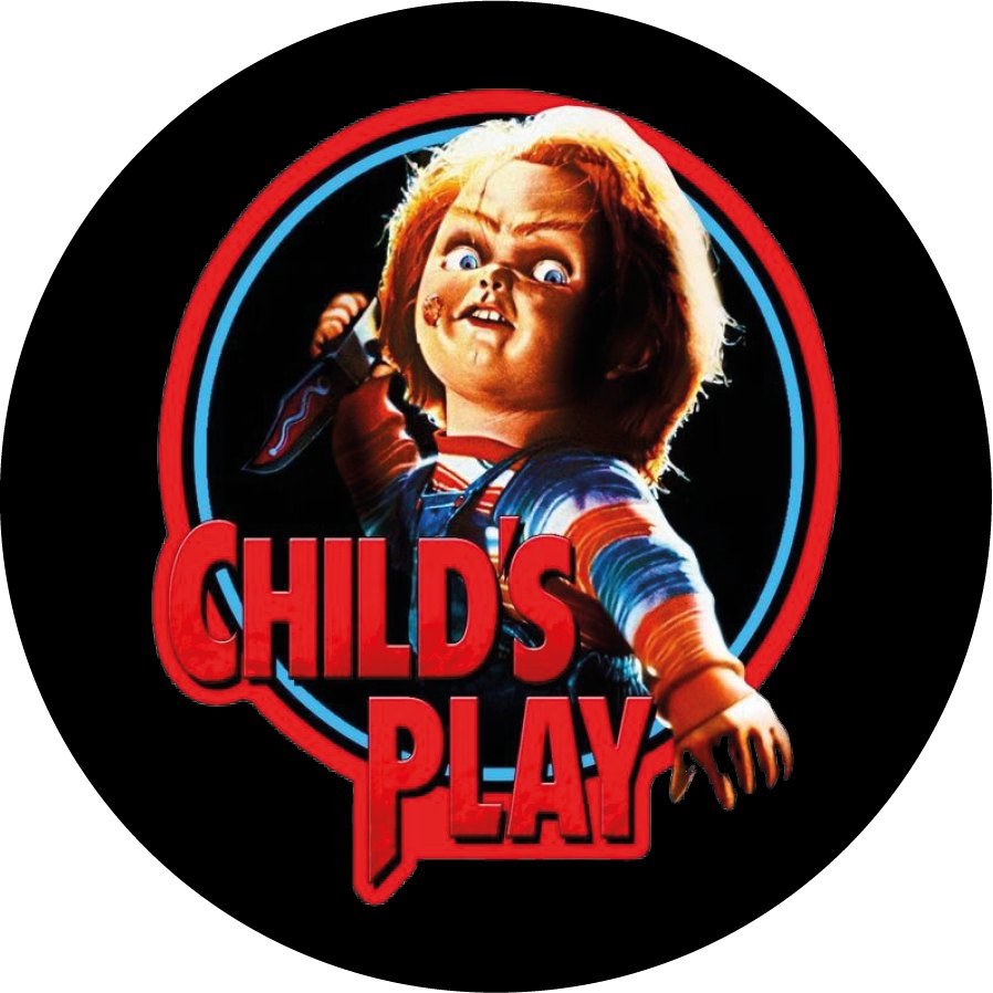 Childs Play Chucky