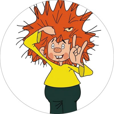 Pumuckel
