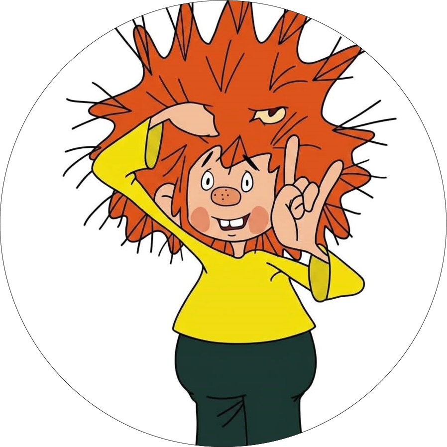 Pumuckel