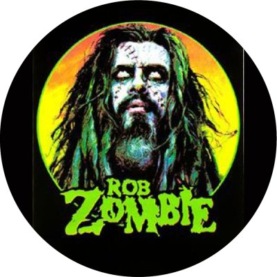 Rob Zombie 1