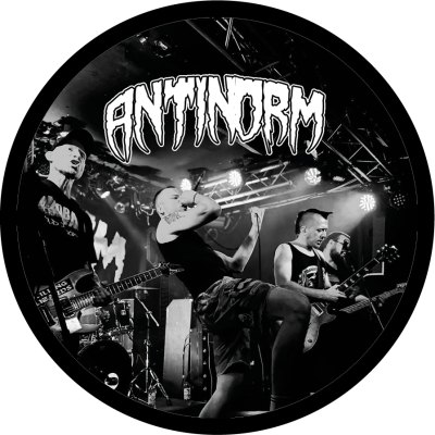 Antinorm Live