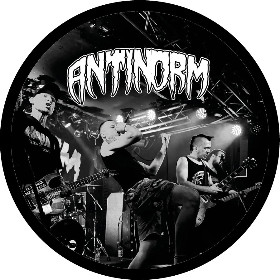 Antinorm Live