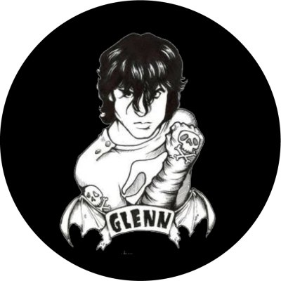 Misfits Glenn