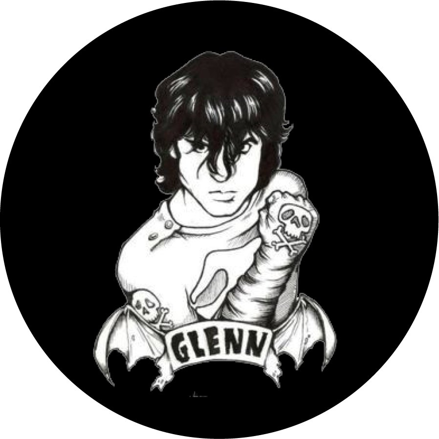 Misfits Glenn