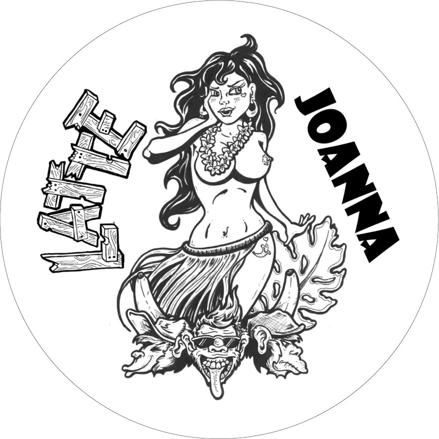 Latte Joanna