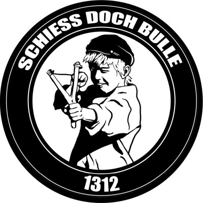 Schiess Doch Bulle