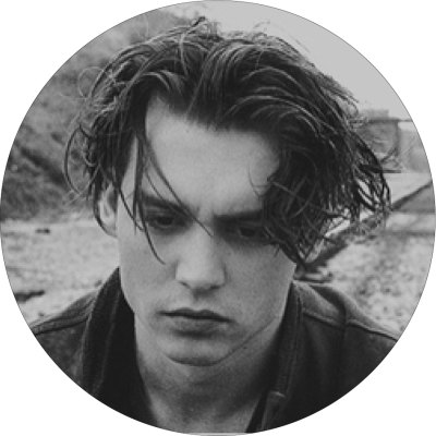Johnny Deep Sw