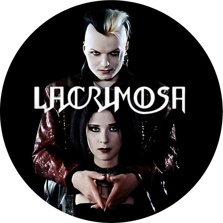 Lacrimosa